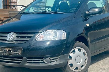 VW Fox 115.540 km 1.950 &euro; Gelsenkirchen 45884