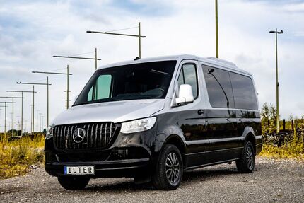 Mercedes-Benz Sprinter 76.300 km 75.900 &euro; Herne 44628