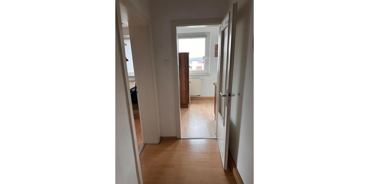 Etagenwohnung Witten - 2 Zimmer, 60 m&sup2;, 696&euro; | Angebot:25111731