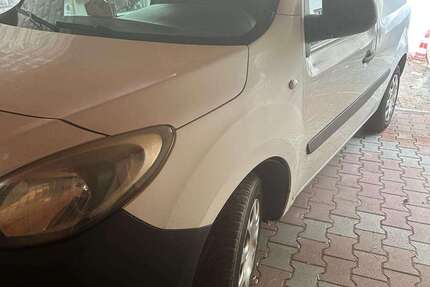 Mercedes-Benz Citan 219.000 km 3.600 &euro; Bochum, Stadt 44789