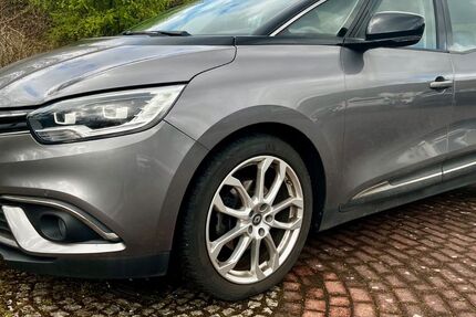 Renault Scenic 123.200 km 9.850 &euro; Bochum 44894