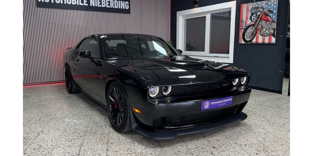 Dodge Challenger 32.684 km 56.990 &euro; Essen 45356