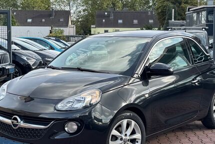 Opel Adam 92.000 km 5.990 &euro; Oberhausen 46049