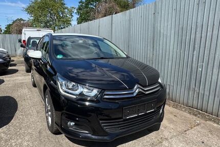 Citroen C4 119.000 km 3.500 &euro; Essen 45143