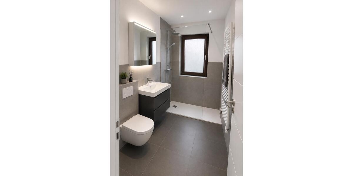 Etagenwohnung Bochum Querenburg - 2.5 Zimmer, 47 m&sup2;, 149.000&euro; | Angebot:26665259