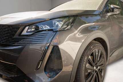 Peugeot 5008 20.295 km 37.940 &euro; Herne 44625