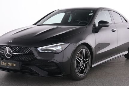 Mercedes-Benz CLA 200 24.920 km 38.985 &euro; Essen 45309