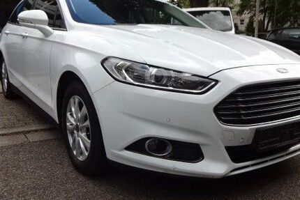 Ford Mondeo 217.000 km 7.600 &euro; Essen 45276