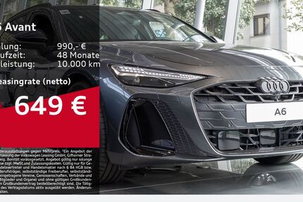 Audi A6 1.050 km 68.980 &euro; Oberhausen 46047