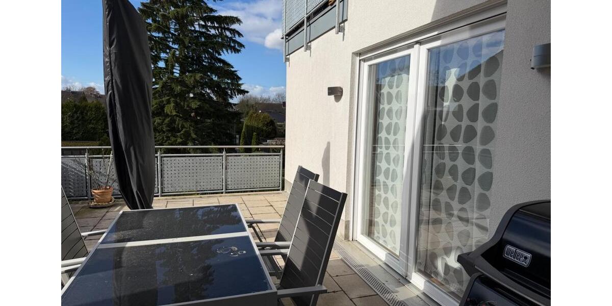 Etagenwohnung Dorsten - 3.5 Zimmer, 153 m&sup2;, 1.600&euro; | Angebot:25375728