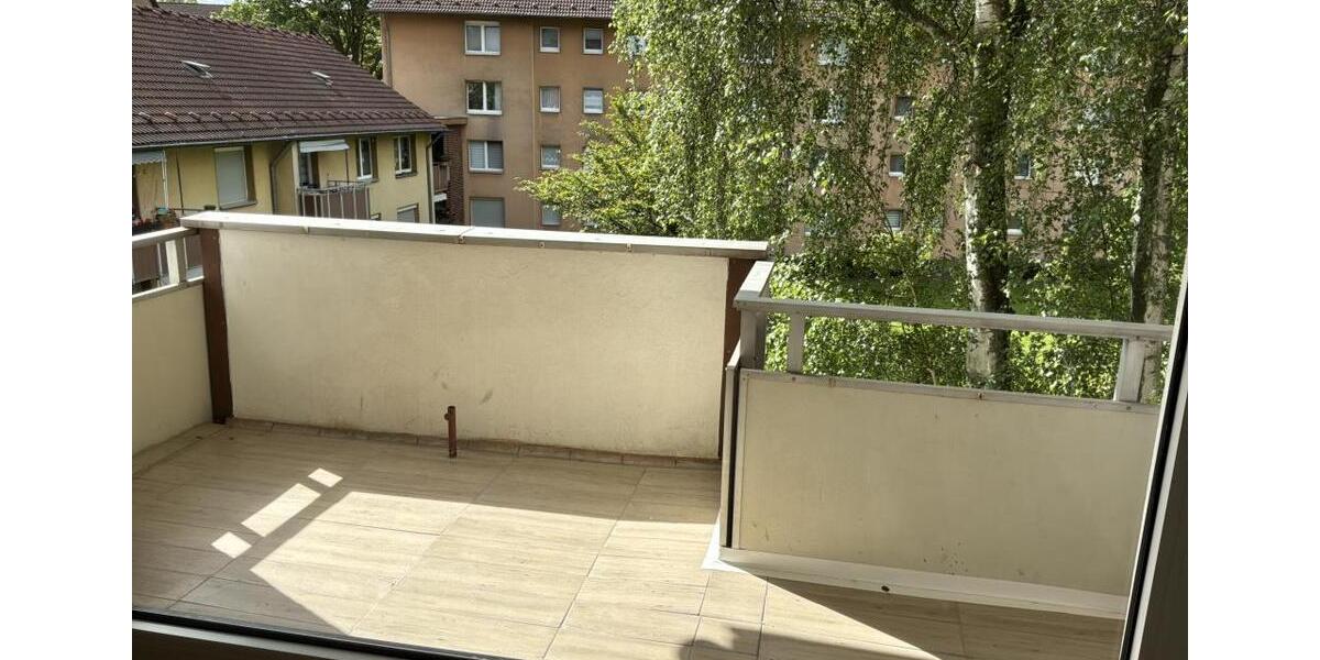Etagenwohnung Herne Wanne-Bickern - 3 Zimmer, 66 m&sup2;, 549&euro; | Angebot:26545840