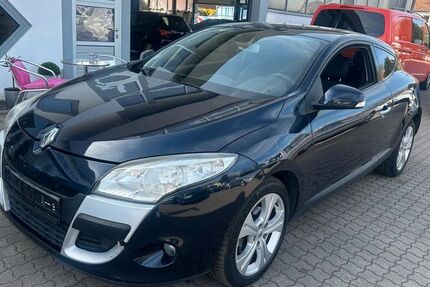 Renault Megane 228.000 km 1.999 &euro; Bochum 44866