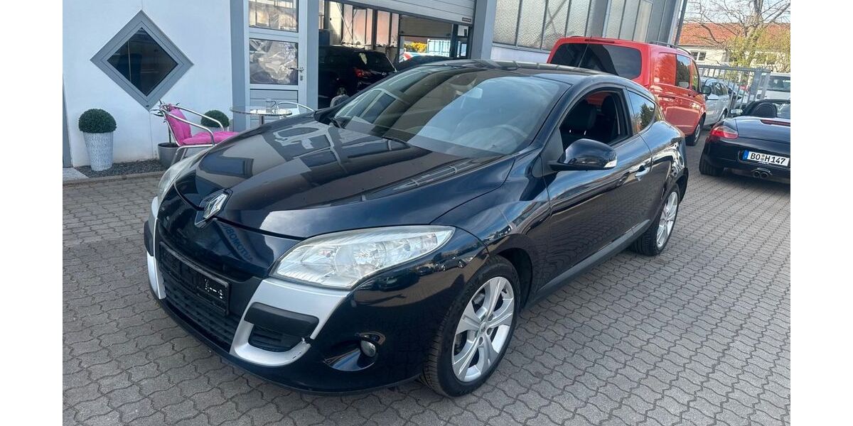Renault Megane 228.000 km 1.999 &euro; Bochum 44866
