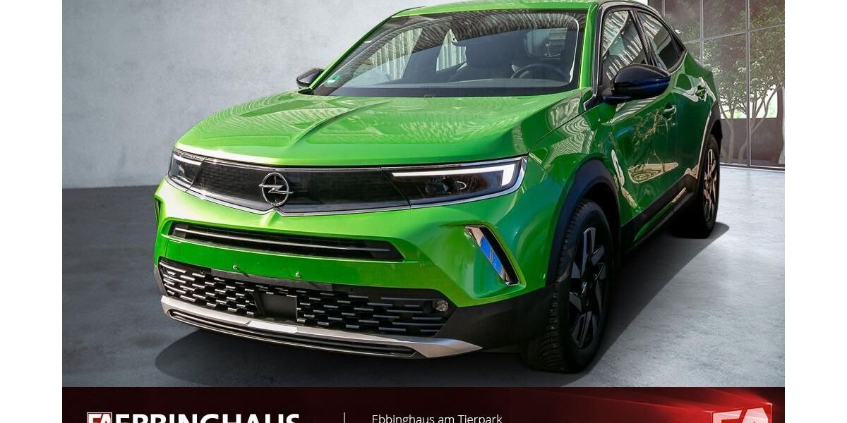 Opel Mokka 31.862 km 18.950 &euro; Dortmund 44225