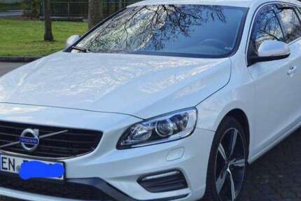 Volvo V60 123.000 km 17.500 &euro; Hattingen, Stadt 45527