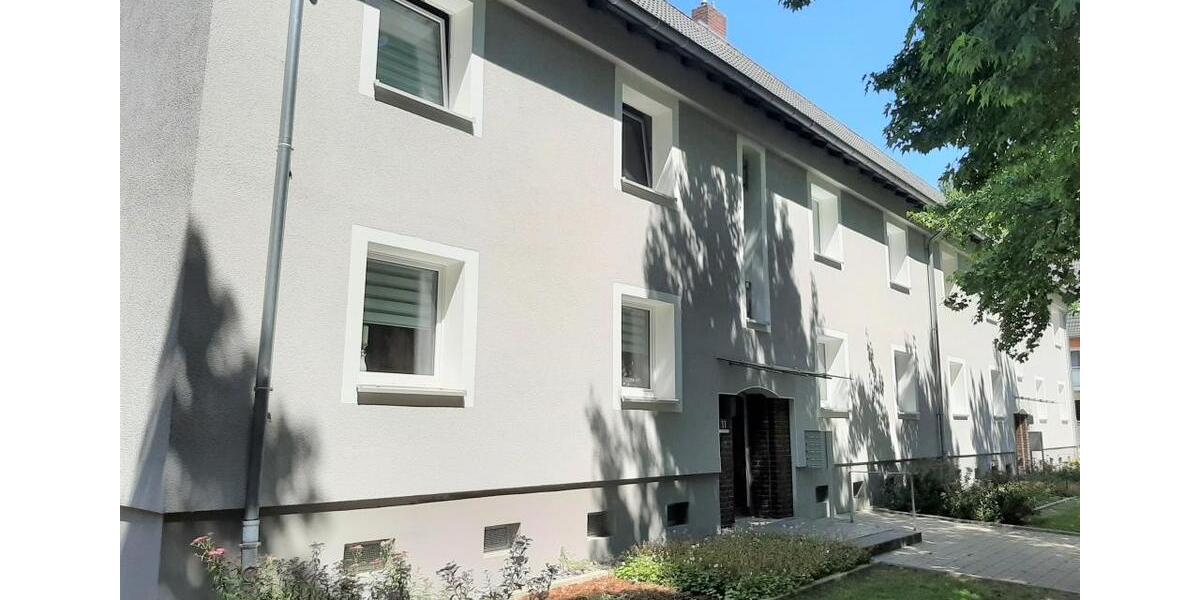 Erdgeschoßwohnung Oberhausen Alstaden - 3.5 Zimmer, 55 m&sup2;, 529&euro; | Angebot:26044600