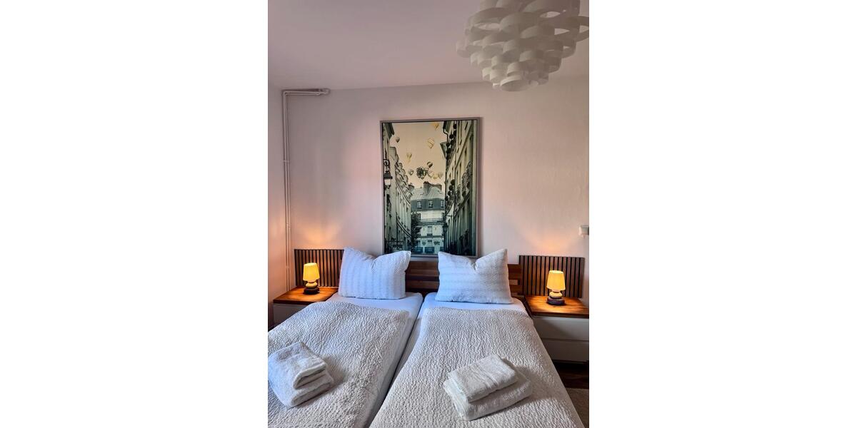 Etagenwohnung Gelsenkirchen Buer - 3 Zimmer, 59 m&sup2;, 1.350&euro; | Angebot:27566150