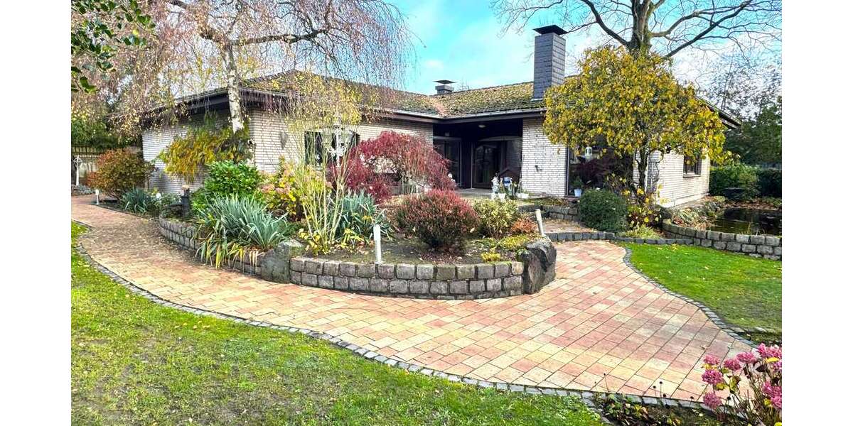 Einfamilienhaus Marl Alt-Marl - 5 Zimmer, 146 m&sup2;, 529.000&euro; | Angebot:24461371