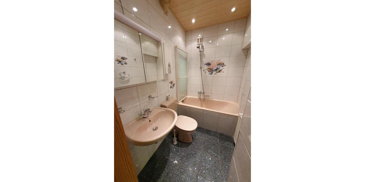 Etagenwohnung Essen Stadtbezirk IV - 2 Zimmer, 52 m&sup2;, 634&euro; | Angebot:26023965