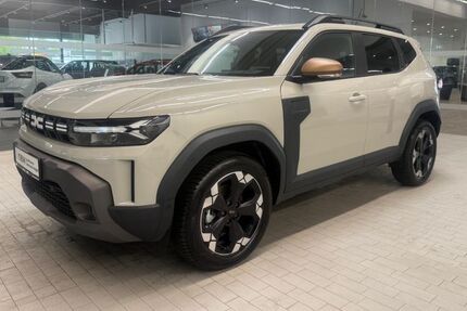 Dacia Duster 15.795 km 25.690 &euro; Oberhausen (am CentrO) 46047