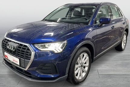 Audi Q3 1.859 km 37.885 &euro; Dortmund 44143