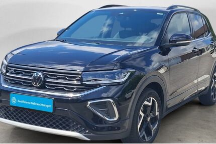 VW T-Cross 8.821 km 29.990 &euro; Herne 44625