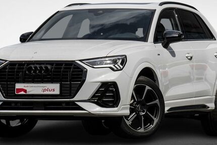 Audi Q3 20.508 km 39.888 &euro; Dortmund 44143