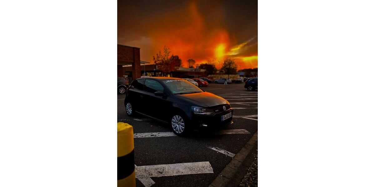 VW Polo 95.000 km 6.800 &euro; Dortmund 44328