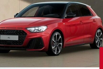 Audi A1 6.160 km 33.440 &euro; Lünen 44534