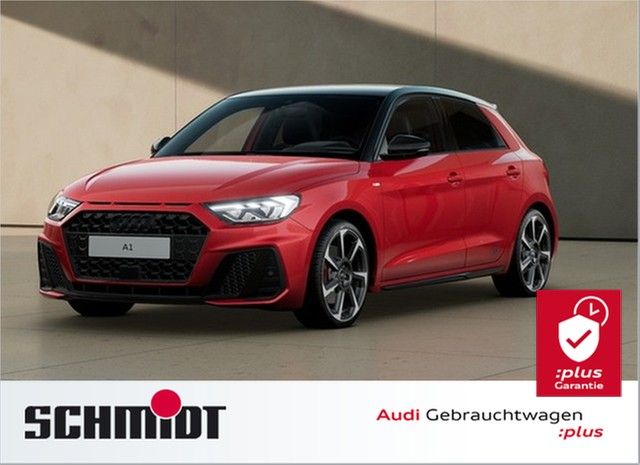 Audi A1 6.160 km 33.440 &euro; Lünen 44534
