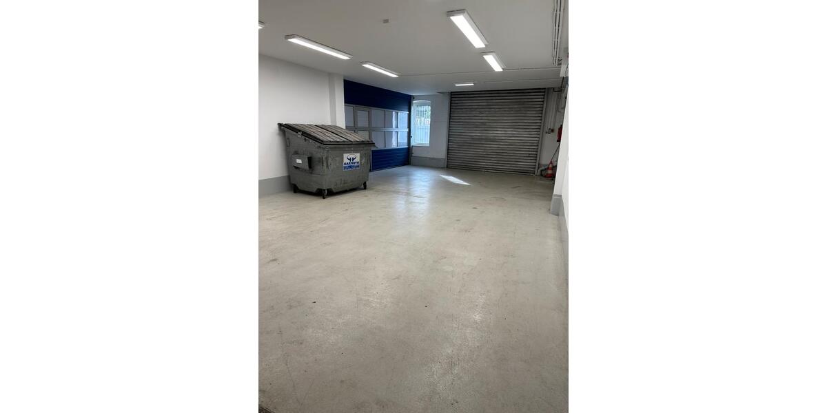 Gewerbeobjekt Mülheim an der Ruhr Mellinghofen - 1.600&euro; | Angebot:25405810