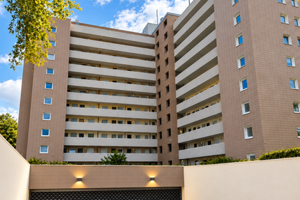 Wohnung Gladbeck Brauck - 3 Zimmer, 70 m&sup2;, 565&euro; | Angebot:27715447