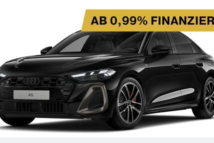 Audi A5 5.539 km 60.880 &euro; Gelsenkirchen 45894