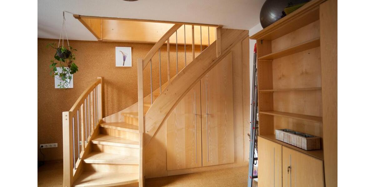 Maisonettenwohnung Essen Stadtbezirk IV - 3 Zimmer, 92 m&sup2;, 720&euro; | Angebot:25571223