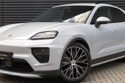 Porsche Macan 9.000 km 89.690 &euro; Dinslaken 46535