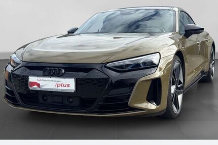 Audi RS e-tron GT 35.556 km 64.820 &euro; Gelsenkirchen 45894