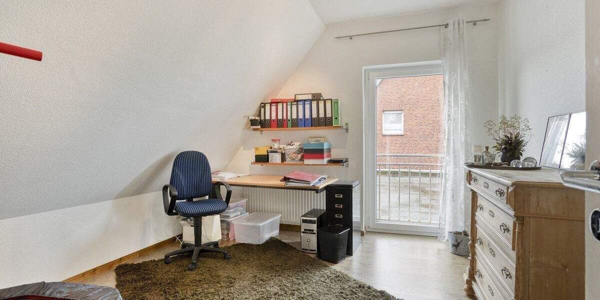 Einfamilienhaus Reken Maria Veen - 5 Zimmer, 139 m&sup2;, 299.000&euro; | Angebot:25800752