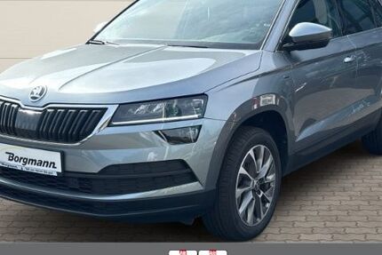 Skoda Karoq 72.650 km 17.790 &euro; Marl 45770