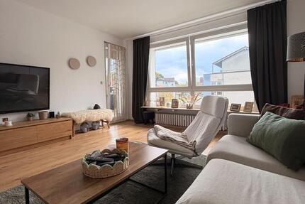 Wohnung Essen Stadtbezirk VI - 2 Zimmer, 60 m&sup2;, 875&euro; | Angebot:27618573