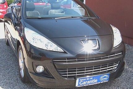 Peugeot 207 65.500 km 7.980 &euro; Bottrop 46242
