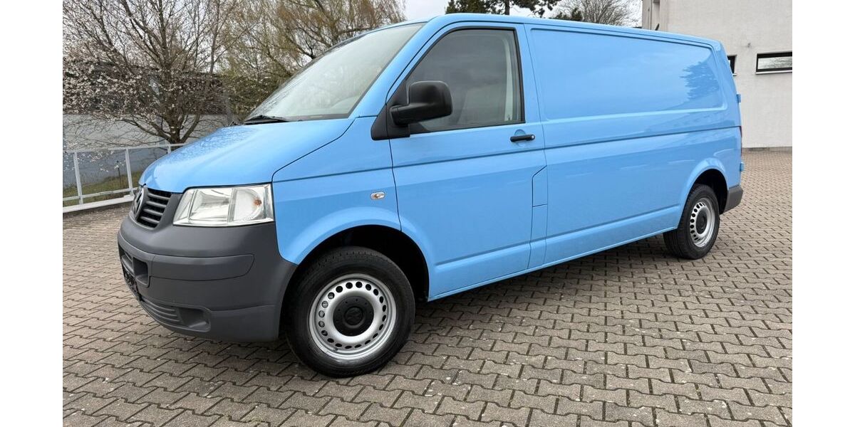 VW T5 Transporter 115.000 km 8.300 &euro; Essen 45127