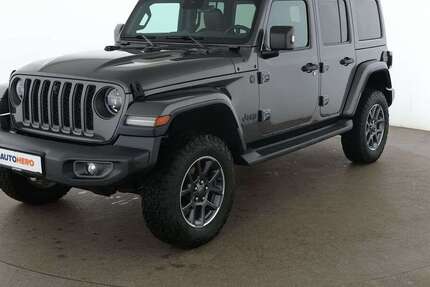 Jeep Wrangler 76.309 km 38.490 &euro; Essen 45141