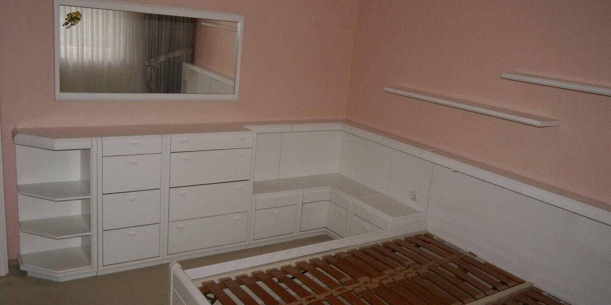 Etagenwohnung Mülheim an der Ruhr Saarn - 3 Zimmer, 95 m&sup2;, 255.000&euro; | Angebot:26512861