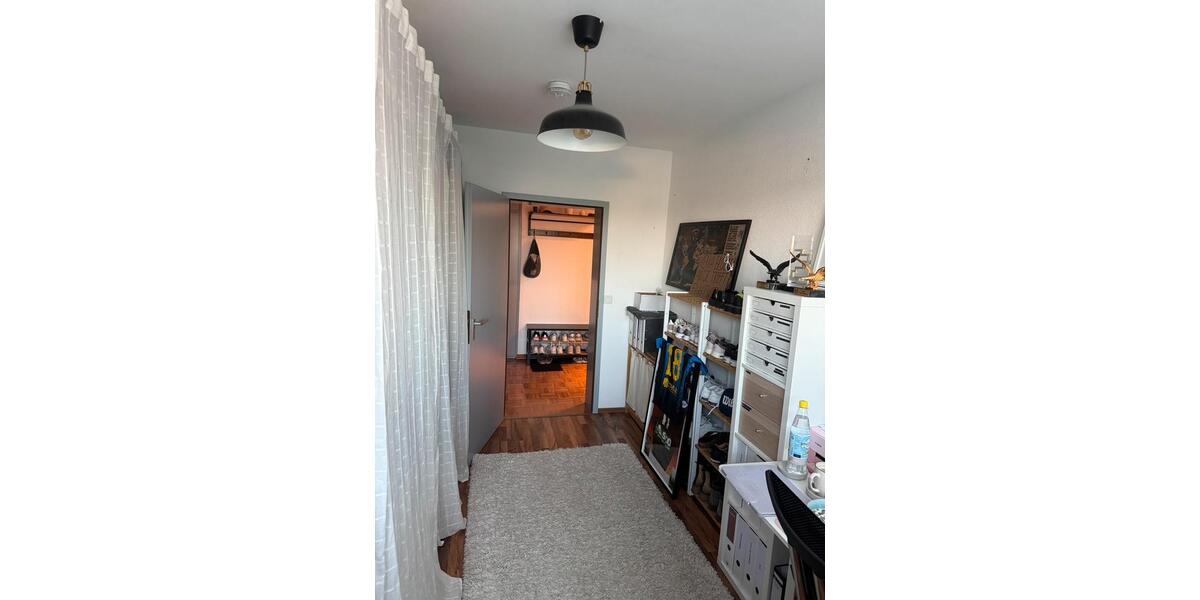 Etagenwohnung Gladbeck Alt-Rentfort - 3 Zimmer, 86 m&sup2;, 750&euro; | Angebot:27611939