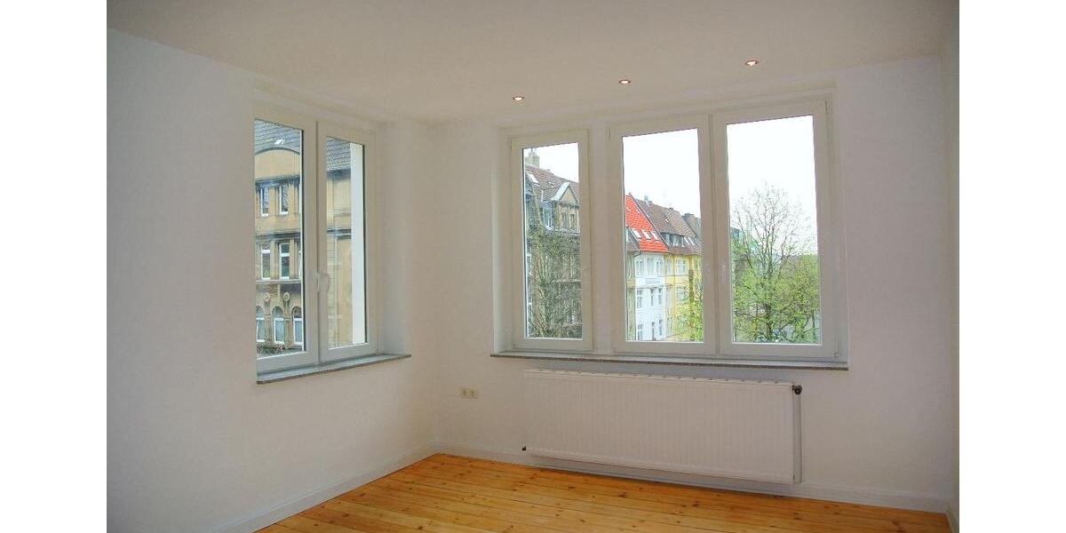 Etagenwohnung Dortmund Innenstadt Nord - 2 Zimmer, 68 m&sup2;, 536&euro; | Angebot:26453763
