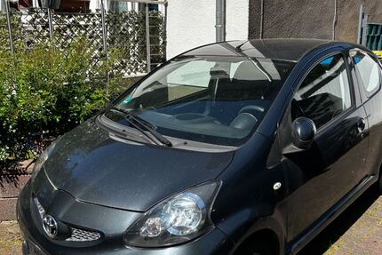Toyota Aygo (X) 91.000 km 2.300 &euro; Herne 44651