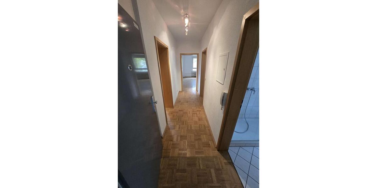 Etagenwohnung Essen Stadtbezirk III - 2 Zimmer, 57 m&sup2;, 510&euro; | Angebot:25097982