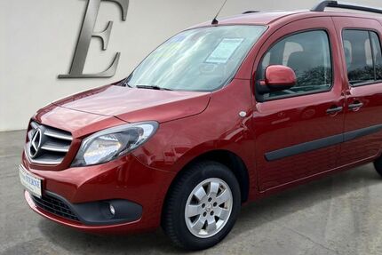 Mercedes-Benz Citan 85.093 km 16.490 &euro; Witten 58454
