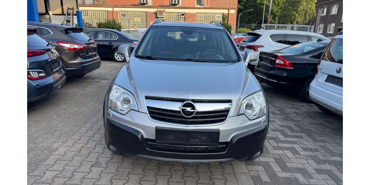 Opel Antara 255.000 km 3.499 &euro; Gelsenkirchen 45879