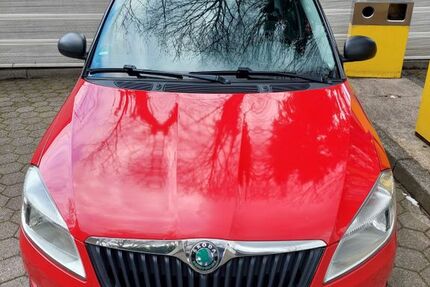 Skoda Fabia 122.146 km 3.798 &euro; Marl 45768